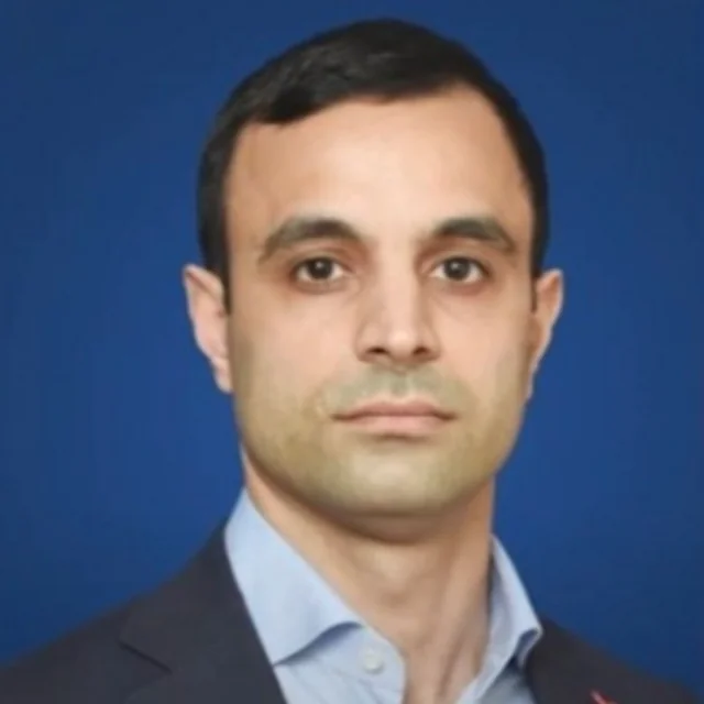 Azər Məmmədov özünə yeni müavin təyin etdi - FOTO