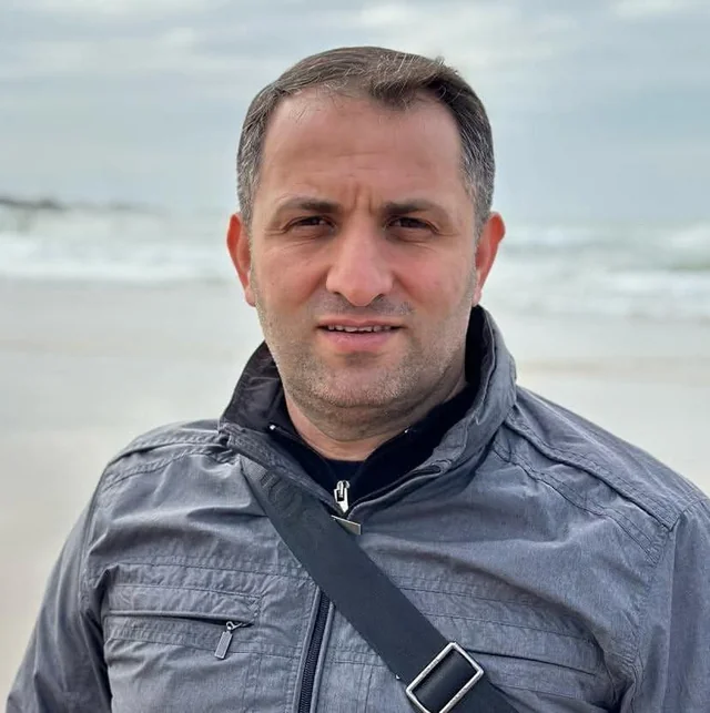 Vüsal Aslanov yeni rəis təyin etdi - FOTO