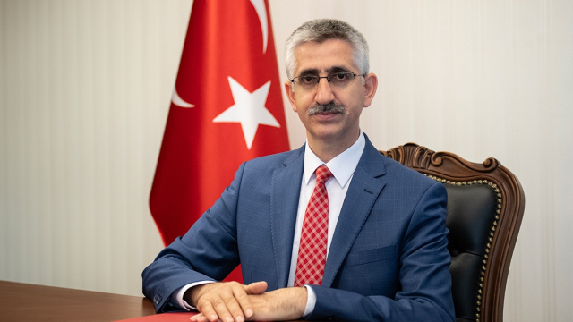 Nazif Yılmaz