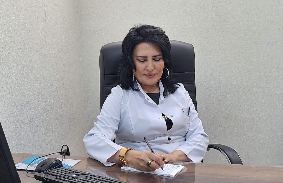 BUZOVNA FİZİOTERAPİYA MƏRKƏZİ, VALEH EDİR HƏR KƏSİ. » www.ONDERTV.Org