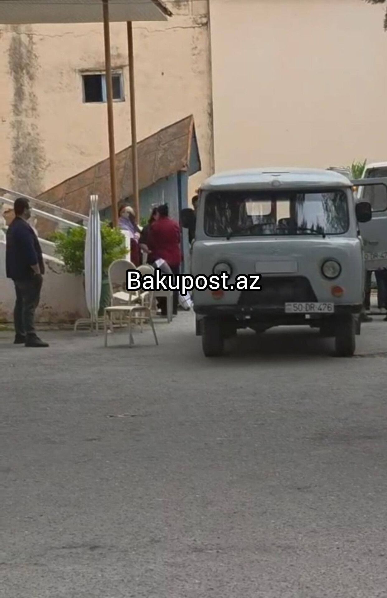 BakuPost