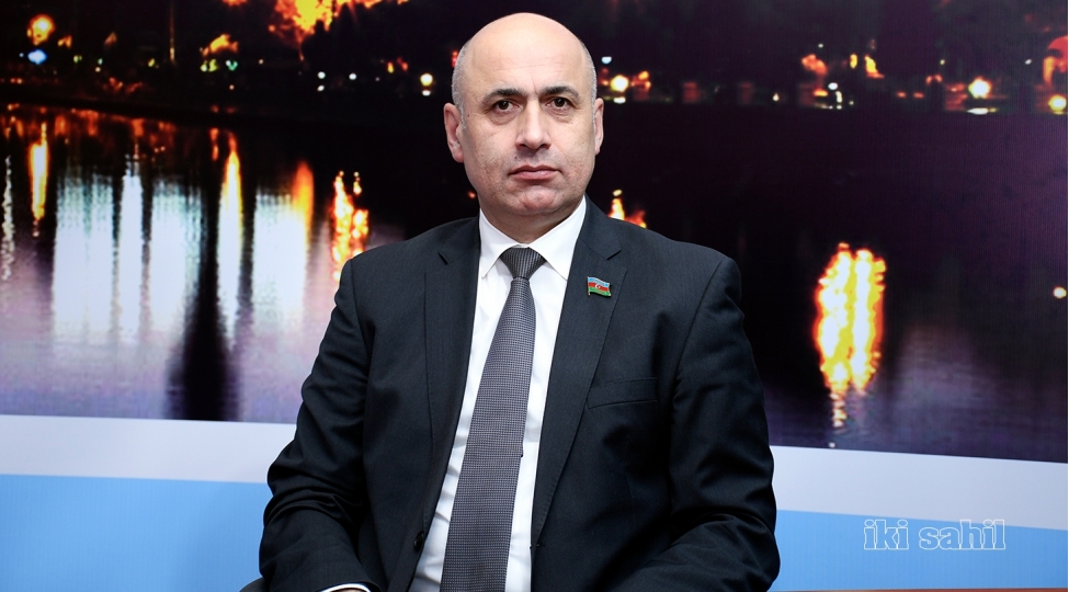 Deputat Azər Badamov Rusiyaya buraxılmadı