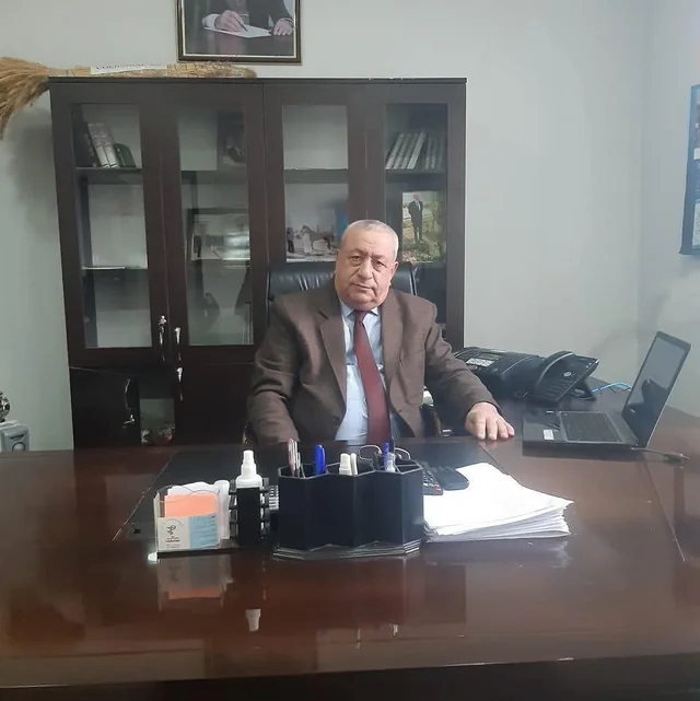 AAYDA-dan işdən çıxarılan bölgə rəisi məmur oğlu imiş - FOTO