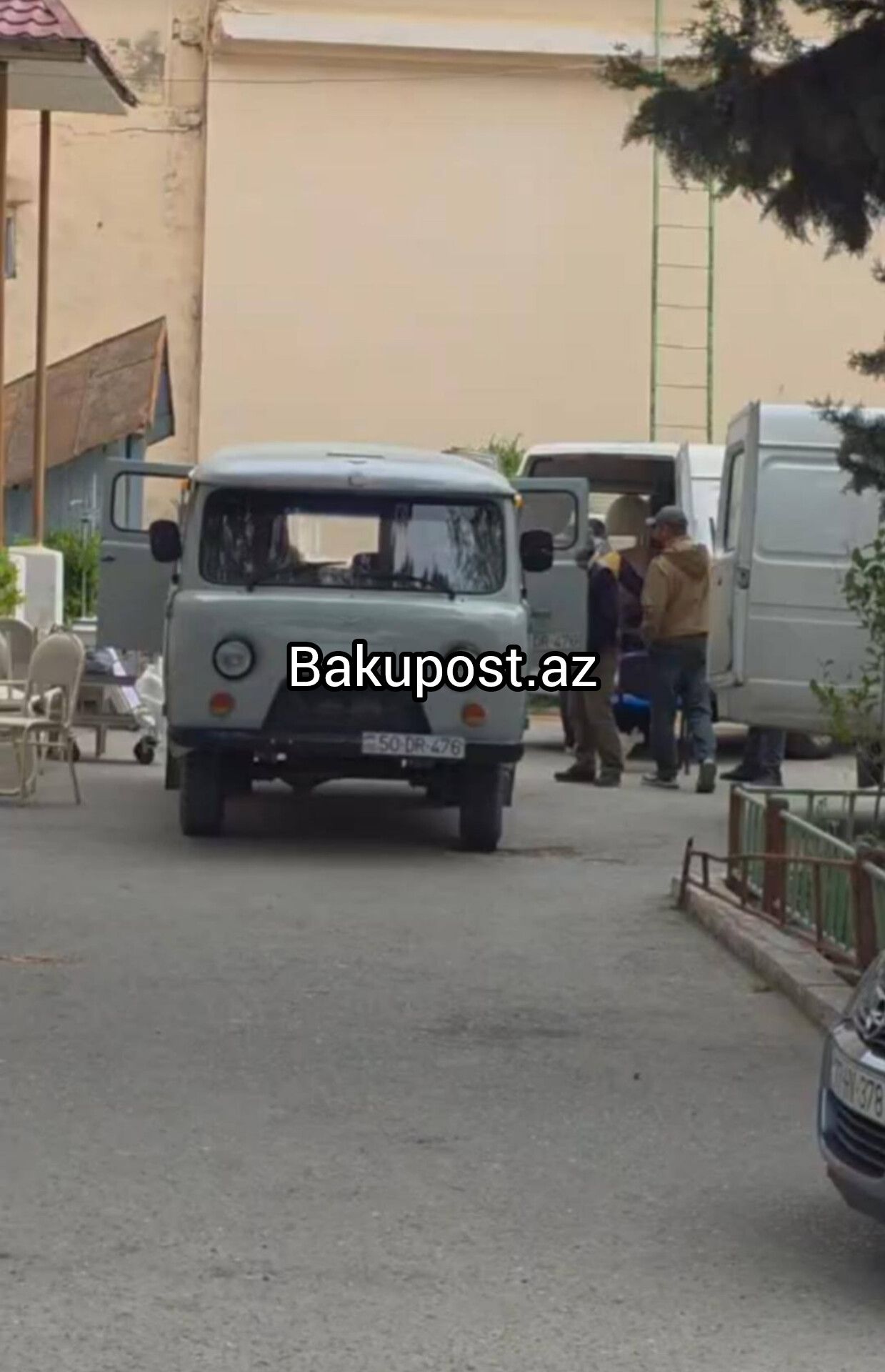 BakuPost