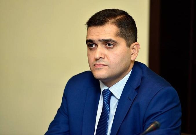 Elxan Şahinoğlu son çıxışı ilə özünü və “ağalarını” belə ələ verdi - ƏTRAFLI | KONKRET