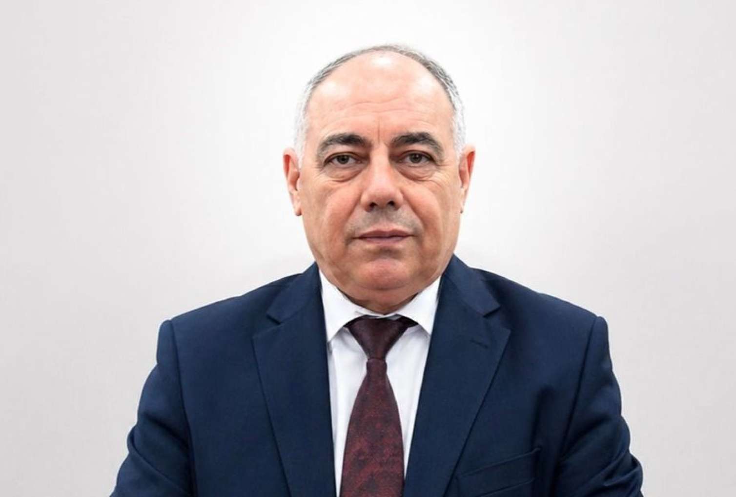 Xalıq Rəhmanov Maliyyə Nazirliyinin Aparatının rəhbəri təyin olunub 