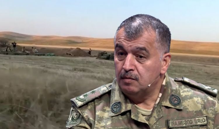 Kəndimizin yerini heç nə verə bilməz...”- 60 illiyi tamamlanan Üzeyir Cəfərov