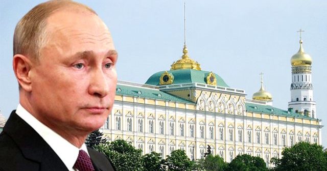 Putin: Rusiya qonşularının daxili siyasətinə qarışmır