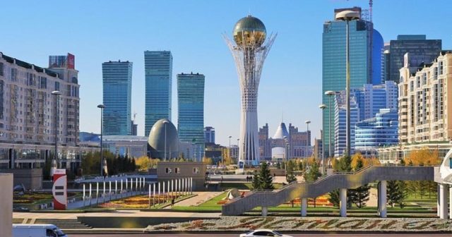 Qazaxıstan Rusiyadan əlini üzdü: Bakıya ixrac 6 dəfə artıb
