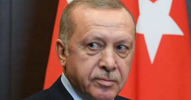 Türkiyə lideri Ağ evi tənqid etdi