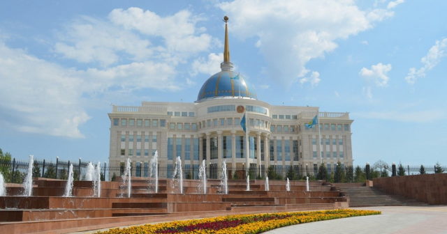 İddia: Qazaxıstan paytaxtının adı dəyişdirilib