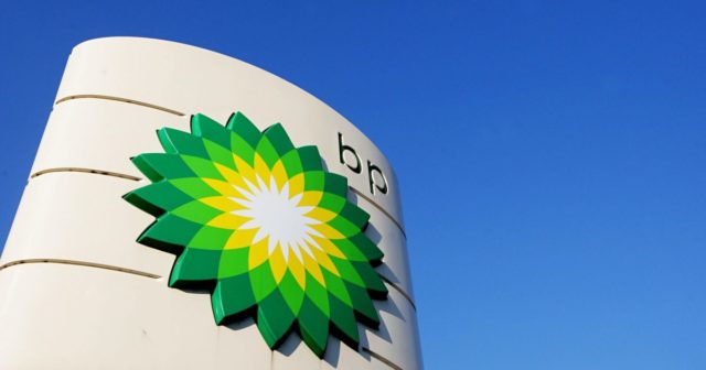 BP-nin vitse-prezidenti Azərbaycana gəldi