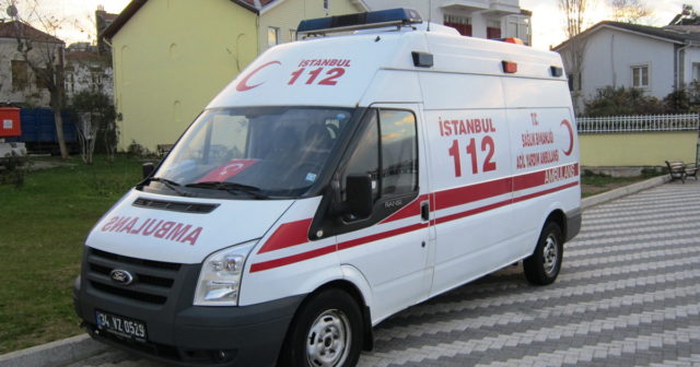 Antalyadakı qəzada yaralı rusların sayı ARTDI