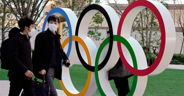 Tokio olimpiadasının keçirilməsi üçün mümkün tarix açıqlandı