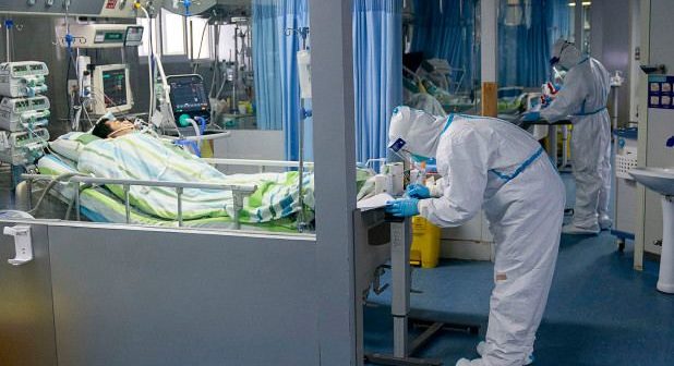 Yeni Zelandiyada koronavirusdan ilk ölüm qeydə alınıb