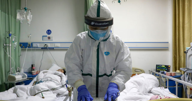 Rusiyada koronavirusdan maksimum ölüm qeydə alındı