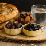 Ramazan ayının dördüncü gününün duası – İmsak və iftar vaxtı