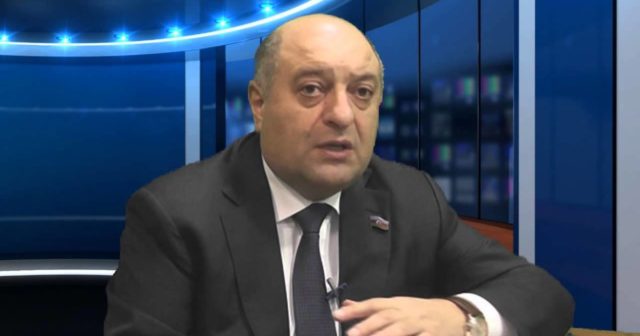 Musa Quliyev yenidən sədr seçildi