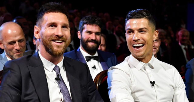 Çempionlar Liqasında püşk atıldı, Messi və Ronaldo rəqib oldu – SİYAHI