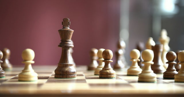 “Shusha Chess 2022”: Məmmədyarov qələbə qazandı