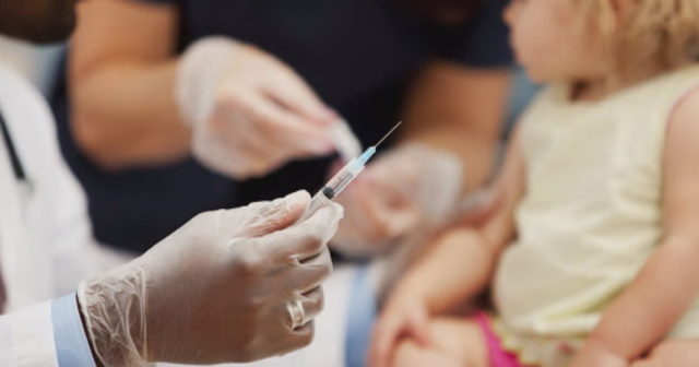 Koronavirus vaksini uşaqlar üzərində sınaqdan keçiriləcək