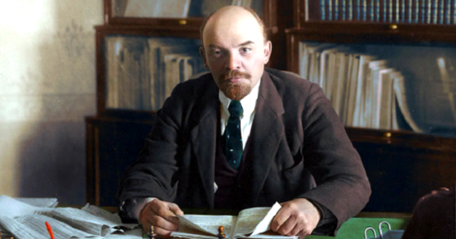 Proletariatın lideri – Lenin haqqında qan donduran faktlar – FOTOLAR