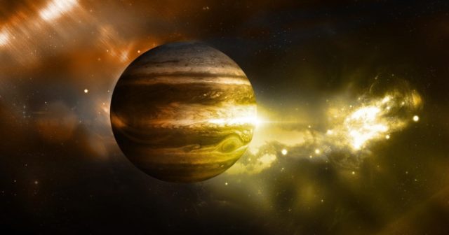 Dəmiri buxarlandıran planet kəşf olundu – Yupiterdən 2 dəfə böyük