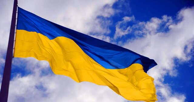 Ukrayna üçün yeni hərbi yardım