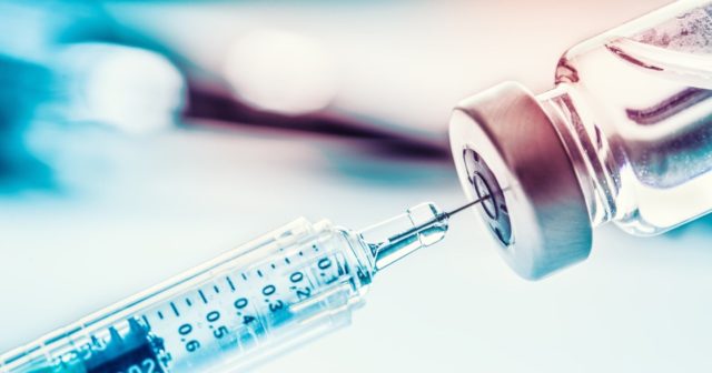 Türkiyədə yerli vaksin sınaqlarının ikinci mərhələsi başa çatıb