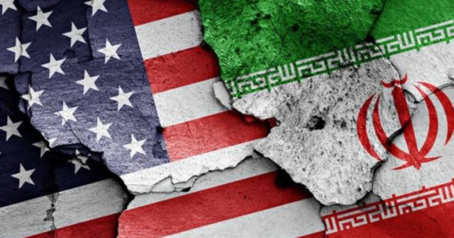 ABŞ  İranın üç rəsmisinə sanksiya tətbiq etdi
