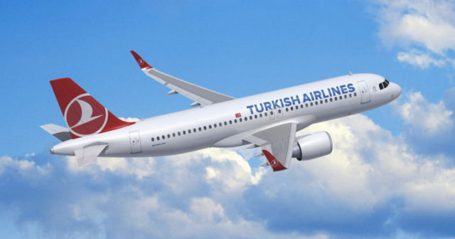 Ərdoğan: Turkish Airlines-ın da adı dəyişdirilir