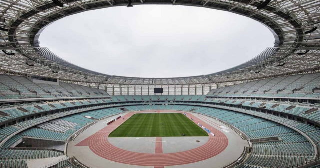 Stadionlar Azərbaycan Premyer Liqasının oyunlarını qəbul etməyə hazırdır?