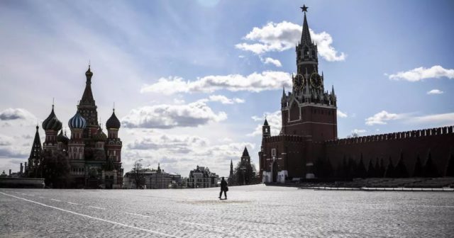Rusiyadan Avropa İttifaqının 8 vətəndaşına ölkəyə giriş qadağası