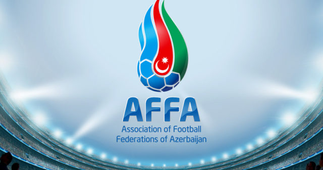 AFFA erməni təxribatı ilə bağlı UEFA-ya müraciət edib