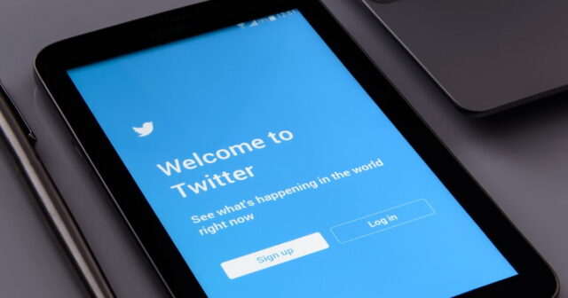 “Twitter” qeyri-aktiv hesabları silir