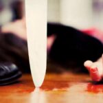 DƏHŞƏT: 17 yaşlı oğlan anasını buna görə öldürüb – TƏFƏRRÜAT – AÇIQLAMA / VİDEO