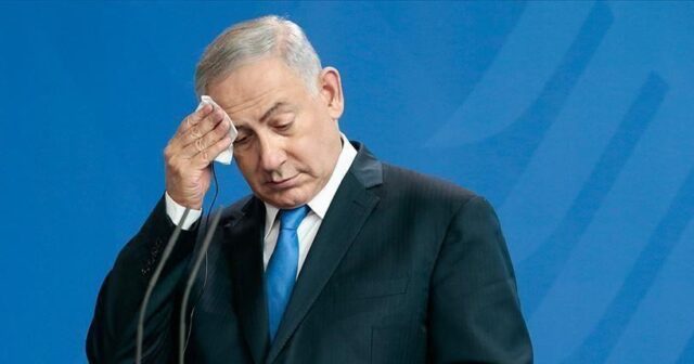 Netanyahu xəstəxanadan buraxılıb