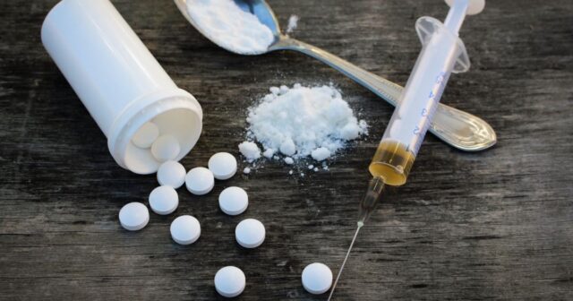 Narkotik əməliyyatlarında 18 nəfər saxlanılıb