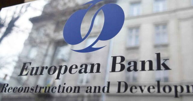 Azərbaycanlı xanım EBRD-nin regional direktoru təyin edildi