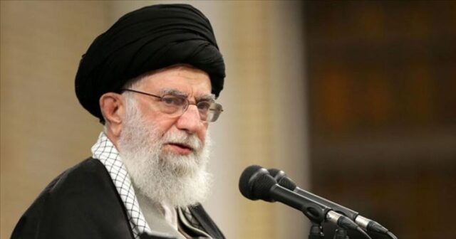 İran “Xameneinin ABŞ ilə birbaşa danışıqlara icazə verdiyi” iddiasını rədd edir