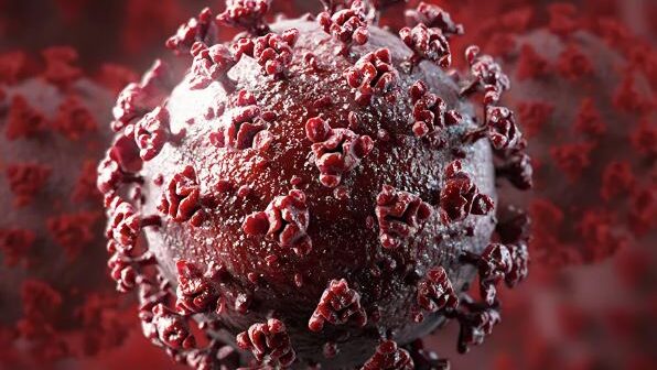 İngiltərədə koronavirusun yeni variantı yayılır