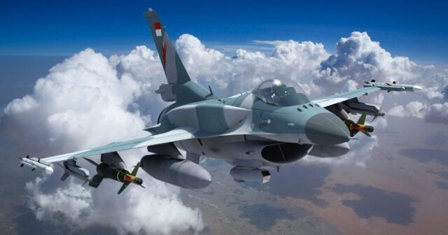Ukraynanın F-16-lara ehtiyacı yoxdur – Bayden