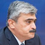 Samir Şərifova daha bir vəzifə verildi – SƏRƏNCAM