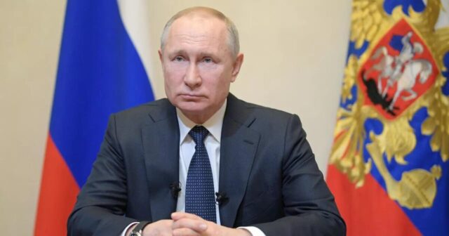 Putin durmayacaq, Rusiyanın məğlubiyyəti daha pis nəticələrə səbəb olacaq