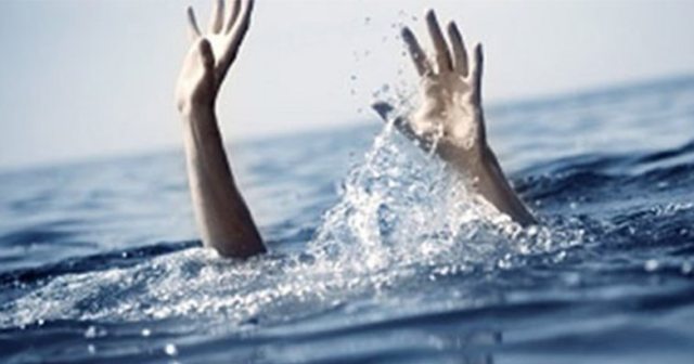 11-ci sinif şagirdi suda boğularaq öldü