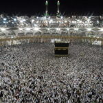 Kəbədə biabırçı etiraf: O qədər yaraşıqlı idilər… – VİDEO