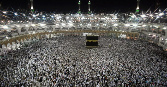 Kəbədə biabırçı etiraf: O qədər yaraşıqlı idilər… – VİDEO Kəbədə biabırçı etiraf: O qədər yaraşıqlı idilər… – VİDEO