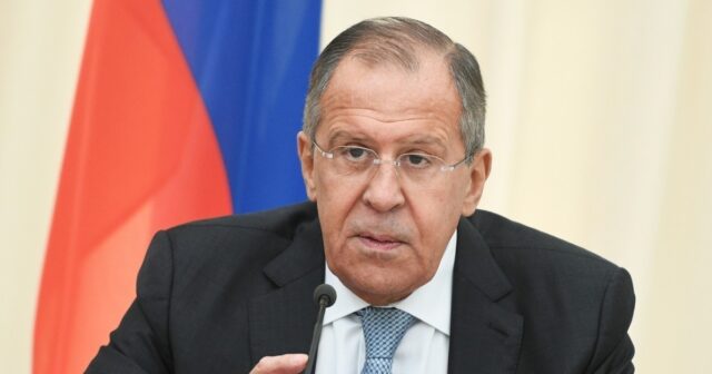 Lavrov: “Heç bir ölkə vətəndaşlarını pulsuz geri qaytarmayıb”