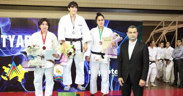 Azərbaycan Karate Federasiyasından indi deyil, 3 il öncə ayrılmışam – Elnur Camalxanov