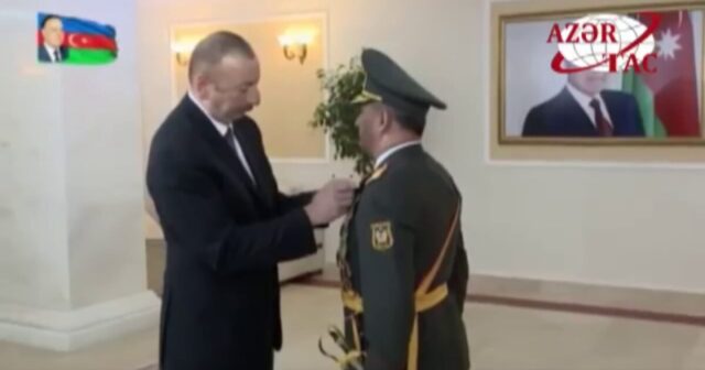 Prezidentin general-polkovnik rütbəsi verdiyi Kərəm Mustafayev kimdir? – DOSYE